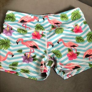 IABMFG shorts size 6 small